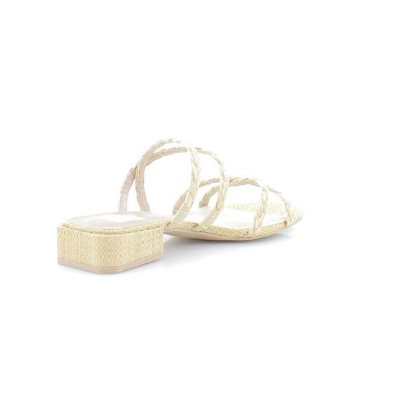 Dolce Vita Hapi Light Natural Raffia - Picture 7 of 8